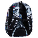 Plecak młodzieżowy Coolpack Jerry Street Art F029706