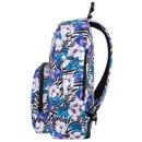 Plecak młodzieżowy Coolpack Ohio Flower Zebra 68019CP C06262