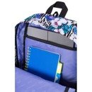 Plecak młodzieżowy Coolpack Ohio Flower Zebra 68019CP C06262