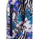 Plecak młodzieżowy Coolpack Ohio Flower Zebra 68019CP C06262