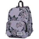 Plecak młodzieżowy Coolpack Slight Grey Rose 76977CP C12178