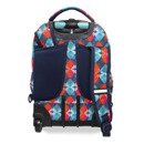 Plecak młodzieżowy na kółkach CoolPack Swift Magic Leaves 33697CP nr B04013