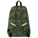 Plecak młodzieżowy szkolny CoolPack Cross Badges Girls Green 50441CP nr B26157