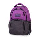 Plecak szkolny CoolPack Aero Melange Purple 27281CP nr B34090