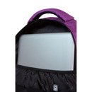 Plecak szkolny CoolPack Aero Melange Purple 27281CP nr B34090