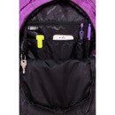 Plecak szkolny CoolPack Aero Melange Purple 27281CP nr B34090