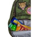 Plecak szkolny CoolPack Spiner Termic Badges Girls Green 80325CP C01157