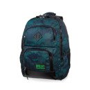 Plecak szkolny CoolPack Unit Army Ocean Green 98991CP nr B32073