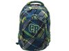 Plecak szkolny Coolpack College Verdure 76920CP nr 623 