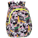 Plecak szkolny Coolpack Jerry Panda Gang F029829