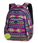 Plecak szkolny Coolpack Strike Boho Electra 74247CP nr 781