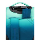 Plecak szkolny na kółkach CoolPack Compact Gradient Blue Lagoon F086690