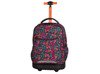 Plecak szkolny na kółkach Coolpack Swift Floral dream 69496CP nr 911