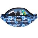 Saszetka nerka CoolPack Trick Blue Marine 57198CP C78261