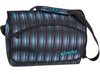 Torba listonoszka Coolpack Blue flash 49092CP nr 235