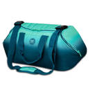 Torba sportowa Coolpack Runner Gradient Blue Lagoon F091690