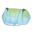 Torba sportowa Coolpack Runner Gradient Mojito F091755