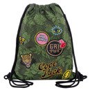 Worek sportowy CoolPack Sprint Badges Girls Green 50496CP nr B73157