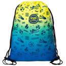 Worek sportowy CoolPack Vert Football 2T F070339