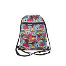 Worek sportowy CoolPack Vert Wiggly Eyes Pink 30559CP nr B70047