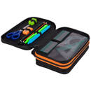 Zestaw CoolPack Gamer - plecak Alan i piórnik Jumper 3