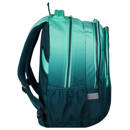 Zestaw CoolPack Gradient Blue Lagoon - plecak Factor X i piórnik Jumper 3