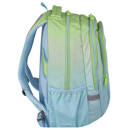 Zestaw CoolPack Gradient Mojito - plecak Factor X i piórnik Jumper 3