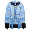 Zestaw CoolPack Kids Daisy Sun - plecak Alan i piórnik Jumper 3