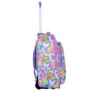 Zestaw CoolPack Pastel Heart - plecak Alan i piórnik Jumper 3