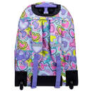 Zestaw CoolPack Pastel Heart - plecak Alan i piórnik Jumper 3