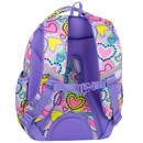 Zestaw CoolPack Pastel Heart - plecak Jerry i piórnik Jumper 2