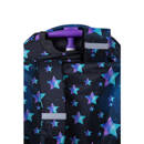 Zestaw CoolPack Star Night - plecak Alan i piórnik Jumper 3