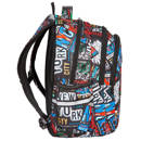 Zestaw Coolpack Big City - plecak Joy S, lunchbox Foodyx i piórnik Jumper 2