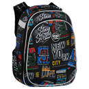 Zestaw Coolpack Big City - plecak Turtle, worek Vert i piórnik Jumper 3