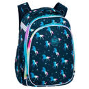 Zestaw Coolpack Blue Unicorn - plecak Turtle, worek Vert i piórnik Jumper 3