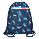 Zestaw Coolpack Blue Unicorn - plecak Turtle, worek Vert i piórnik Jumper 3