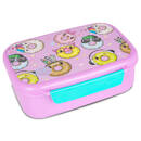 Zestaw Coolpack Happy Donuts - plecak Joy S, lunchbox Foodyx i piórnik Jumper 2