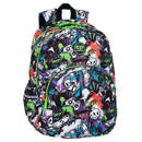 Zestaw Coolpack Peek A Boo - plecak Rider, lunchbox Foodyx i piórnik Jumper 2