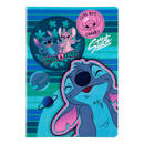 Zeszyt A5 32 kartkowy w kratkę Coolpack Disney Core Stitch 74890PTR