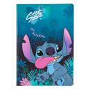 Zeszyt A5 32 kartkowy w kratkę Coolpack Disney Core Stitch 74906PTR