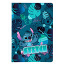 Zeszyt A5 32 kartkowy w linię Coolpack Disney Core Stitch 77969PTR