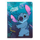 Zeszyt A5 32 kartkowy w linię Coolpack Disney Core Stitch 77990PTR